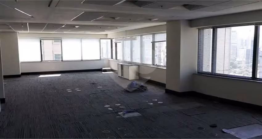 Comercial-são paulo-vila nova conceição | ref.: reo487351