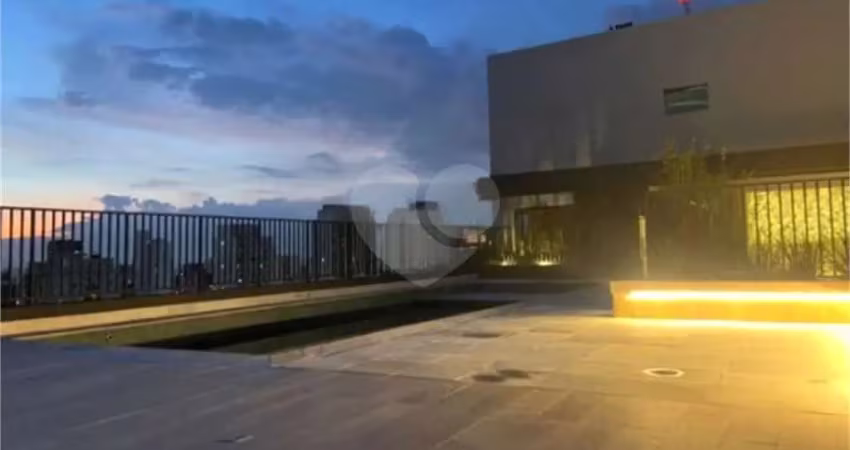 Studio á venda na vila mariana com 23m2 - último disponível