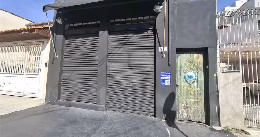 Casa com 2 quartos à venda na Rua Almirante Lobo, 622, Ipiranga, São Paulo