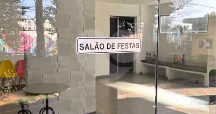 Apartamento com 2 quartos à venda na Rua Doutor Nicolau Alberto Defina, 167, Saúde, São Paulo