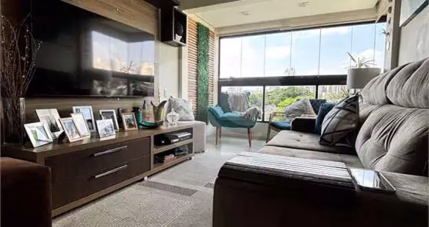 Apartamento com 128m², 4 dormitórios, 2 suítes e 3 vagas próximo ao parque do ibirapuera.