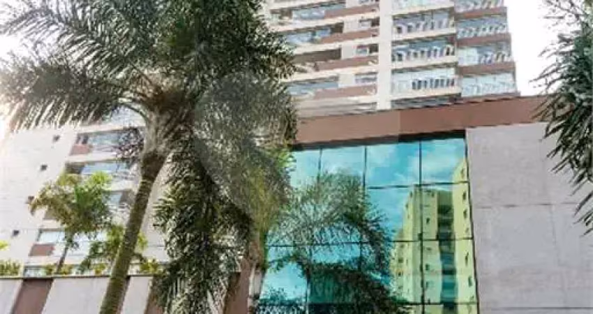 Seu novo lar a venda na vila mariana: conforto, luz e exclusividade no condomínio biografia!