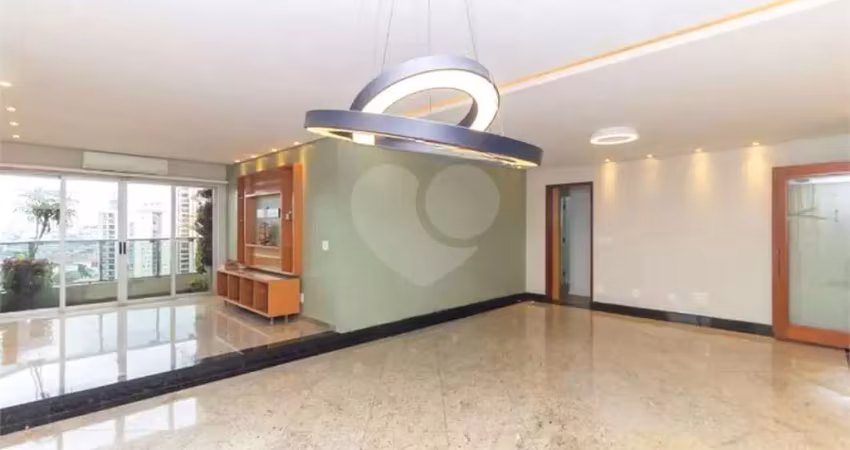 Cobertura no ipiranga à venda com 340m², 4 quartos e 4 vagas estuda permuta