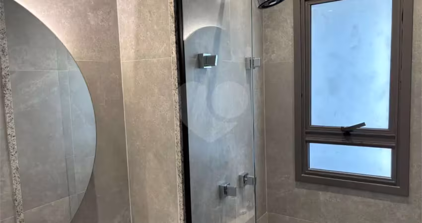 Apartamento com 1 quarto à venda na Rua Santo Irineu, 665, Saúde, São Paulo