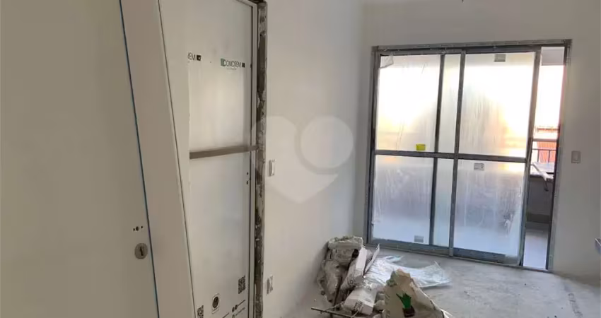 Apartamento com 1 quarto à venda na Rua Santo Irineu, 665, Saúde, São Paulo