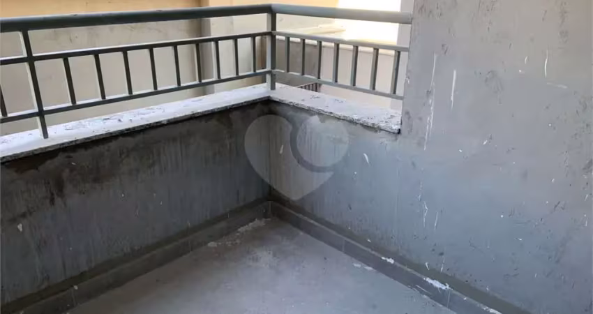 Apartamento com 1 quarto à venda na Rua Santo Irineu, 665, Saúde, São Paulo