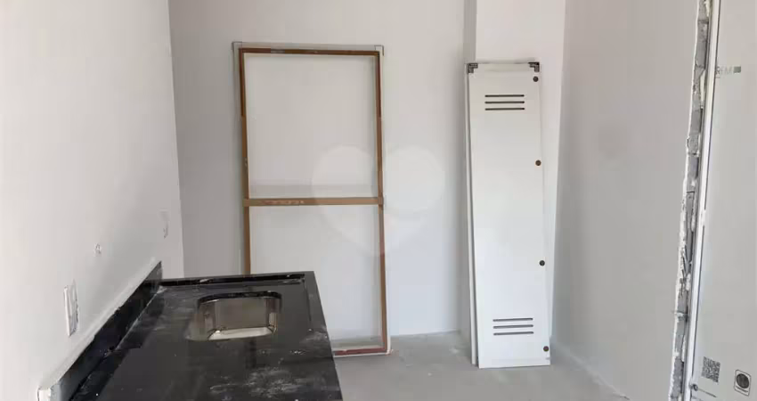 Apartamento com 1 quarto à venda na Rua Santo Irineu, 665, Saúde, São Paulo