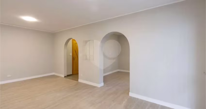 Apartamento de 127m² 3dorm (1suite) 2 vagas em perdizes