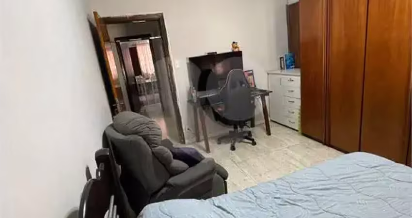 Sobrado de 158m² 5dorm (1suite) 3 vgs em interlagos