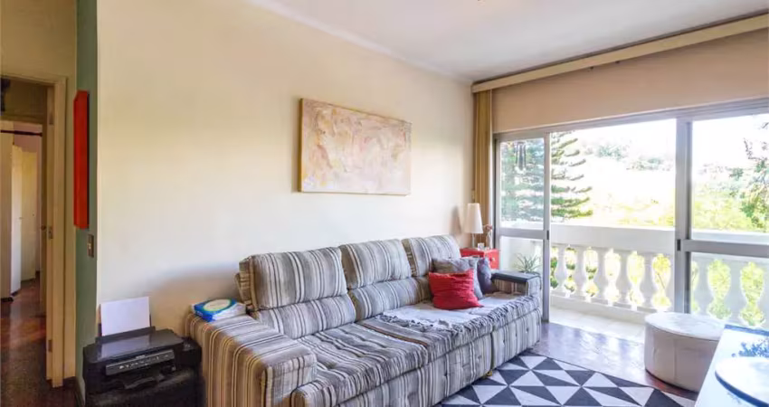 Apartamento com 2 quartos à venda na Rua Leandro Dupré, 662, Vila Clementino, São Paulo