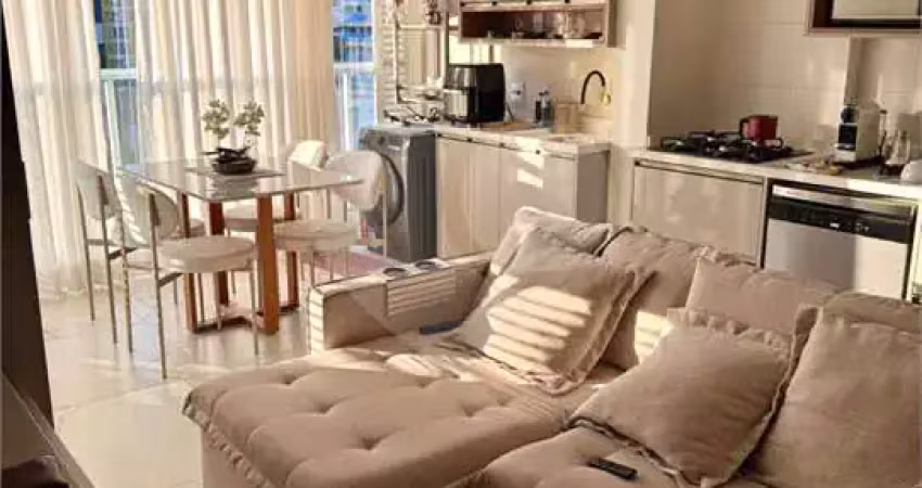Apartamento-são paulo-vila clementino | ref.: reo1114834