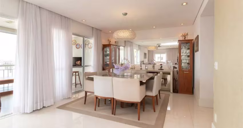 Apartamento à venda – 3 suítes | 2 vagas | lazer completo são paulo