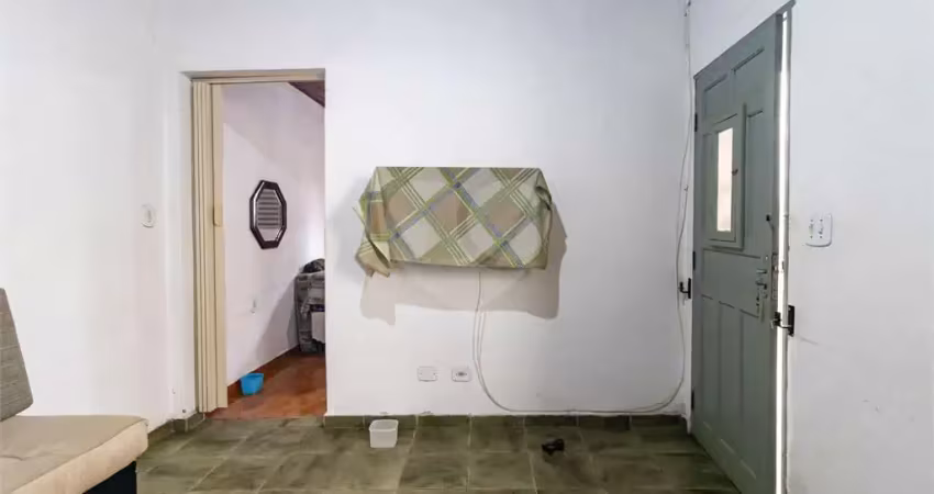Casa com 2 quartos à venda na Rua Surubim, 175, Brooklin, São Paulo