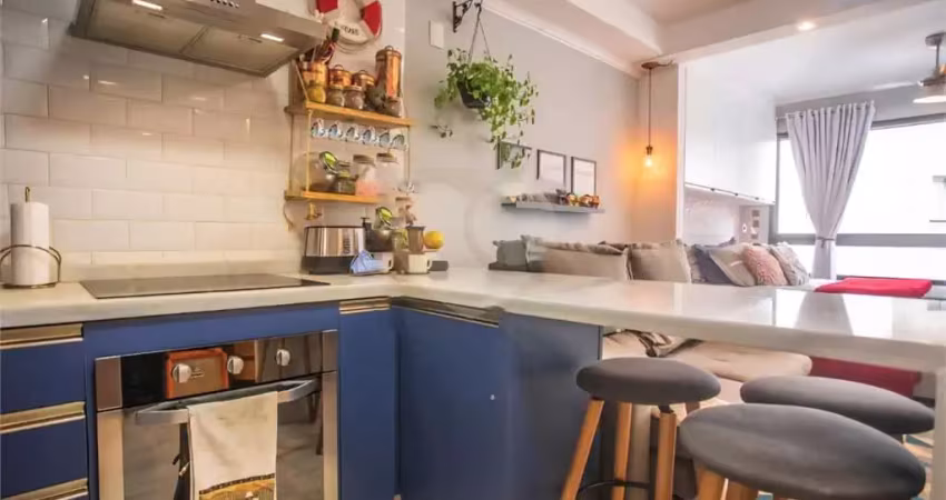 Studio 31m2 proximo ao metrô são judas prédio novo para venda