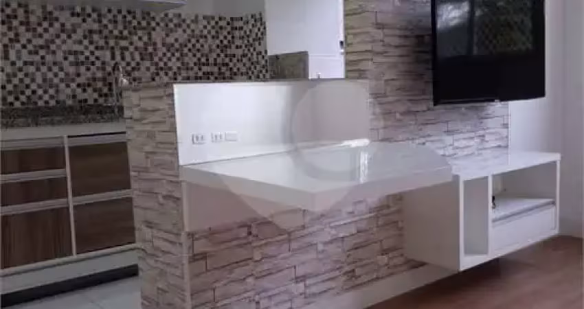 Apartamento com 2 quartos à venda na Estrada do Campo Limpo, 6865, Campo Limpo, São Paulo