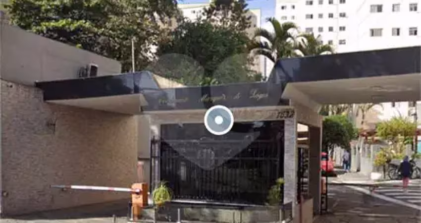 Apartamento com 3 quartos à venda na Rua Marquês de Lages, 1532, Saúde, São Paulo