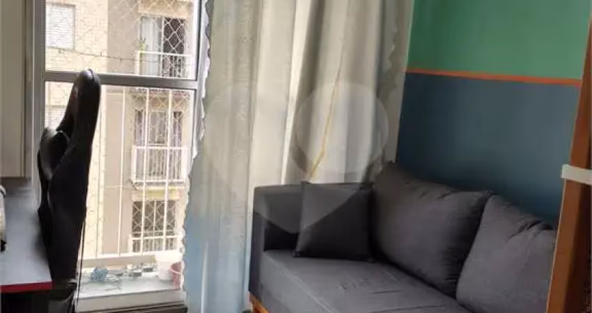Apartamento com 2 quartos à venda na Rua Alexandre Levi, 100, Aclimação, São Paulo