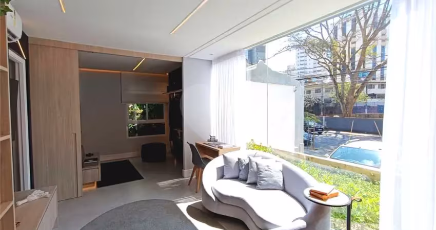 Apartamento à venda na vila clementino – 2 dormitórios, lazer completo e metrô a 600m