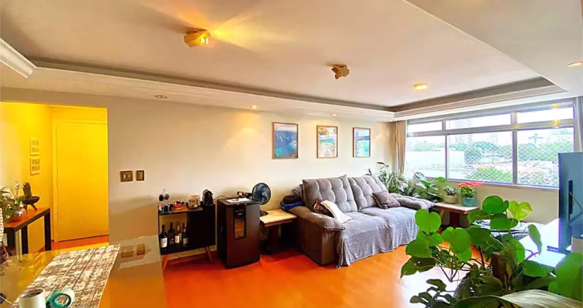 Apartamento com 2 quartos à venda na Rua do Estilo Barroco, 467, Santo Amaro, São Paulo