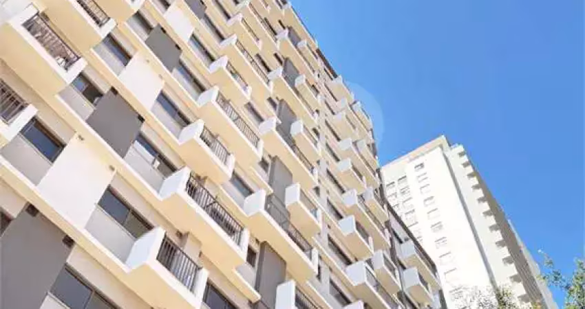 Kitnet / Stúdio à venda na Rua Dona Brígida, 620, Vila Mariana, São Paulo