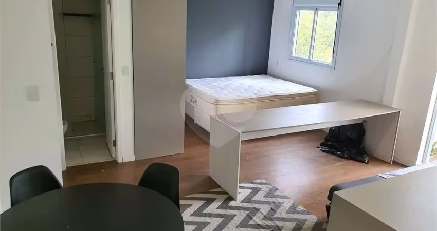 Apartamento tipo studio com 01 dormitório no jardim sul para locação.  lindo!