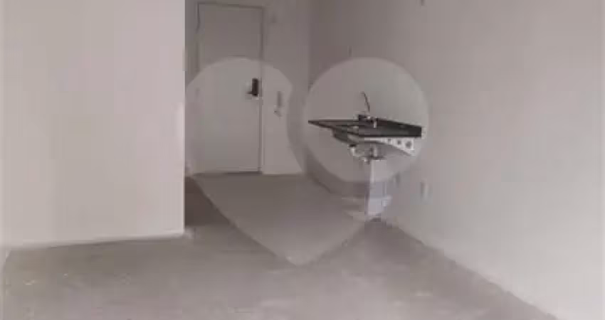 Apartamento com 1 quarto à venda na Rua Alvorada, 184, Vila Olímpia, São Paulo