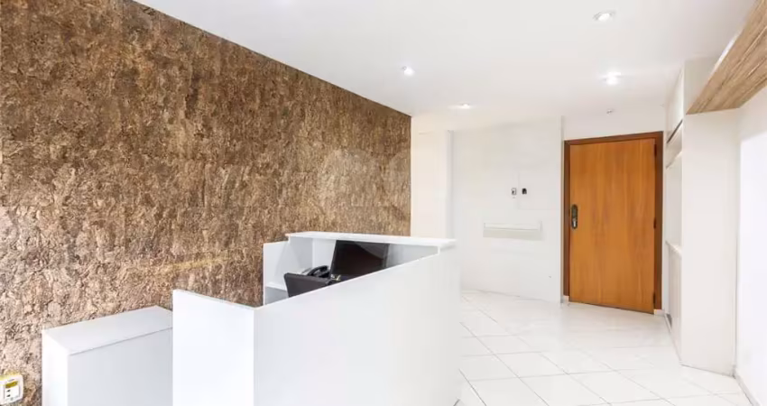 Sala comercial para venda e locação | 179 m² |santa cecília, sãp paulo - sp