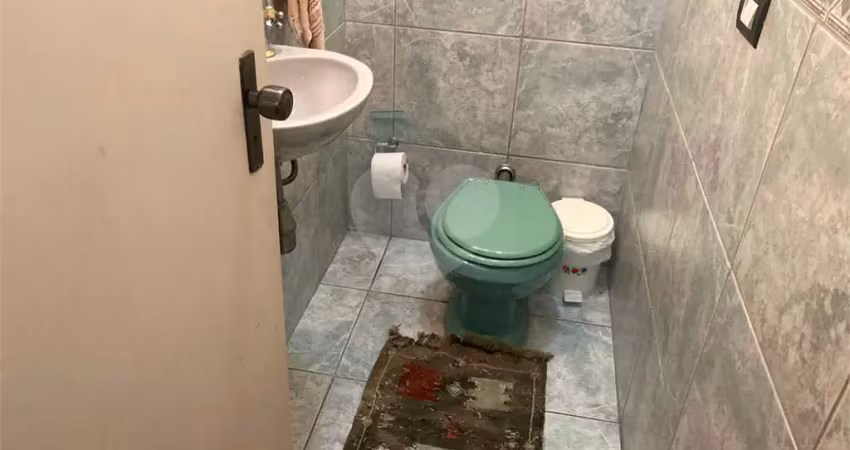 Casa com 4 quartos à venda na Rua Raul Marques Marinho, 130, Cupecê, São Paulo