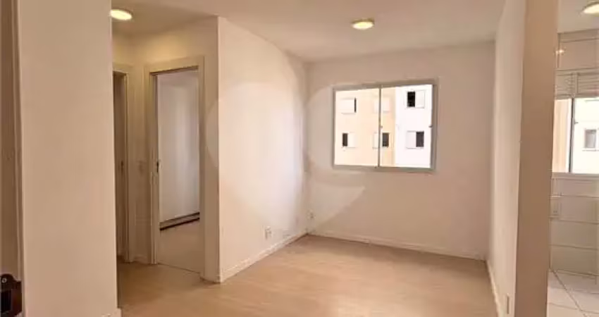 Apartamento com 2 quartos à venda na Rua Joaquim Nunes Teixeira, 236, Campo Limpo, São Paulo