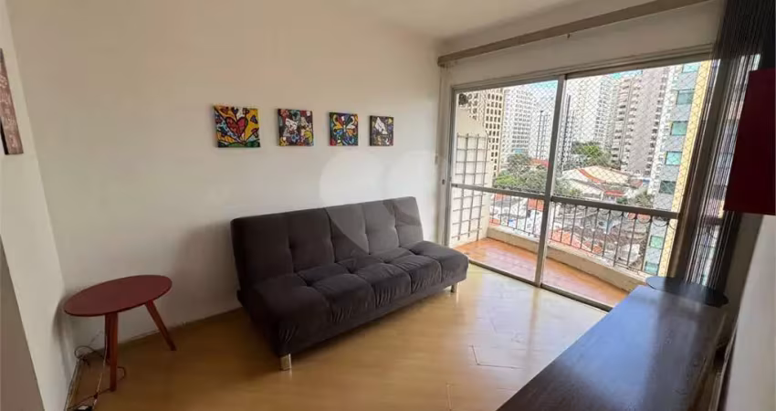 Apto 2 dorm. e 01 vaga de garagem na vila clementino