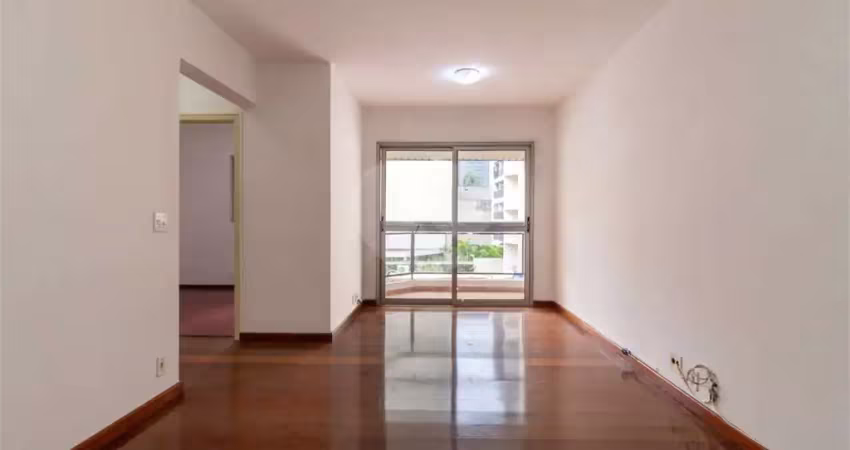 Apartamento com 2 quartos para alugar na Rua Frei Caneca, 444, Consolação, São Paulo