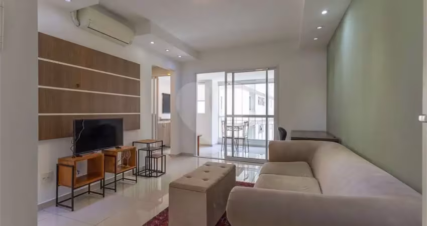 Para locação – lindo apartamento no edifício my way jardins – 48 m² | 1 suíte | mobiliado e decorado