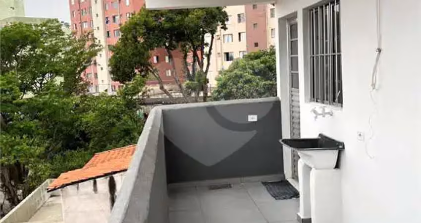 Prédio à venda na Rua Vicente Pinheiro, 521, Campo Limpo, São Paulo