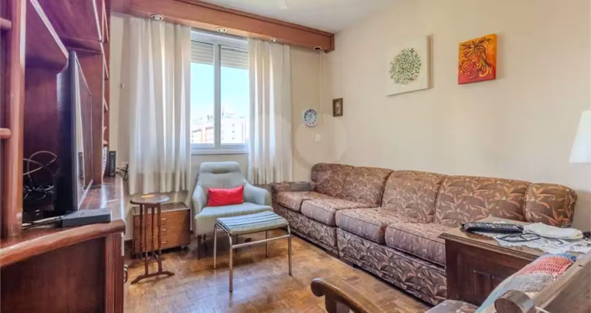 Apartamento-são paulo-chácara santo antônio | ref.: reo1124430