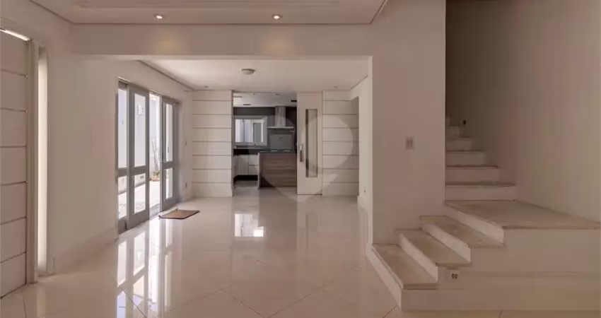 Casa com 3 quartos para alugar na Rua Álvaro Rodrigues, 1, Brooklin, São Paulo