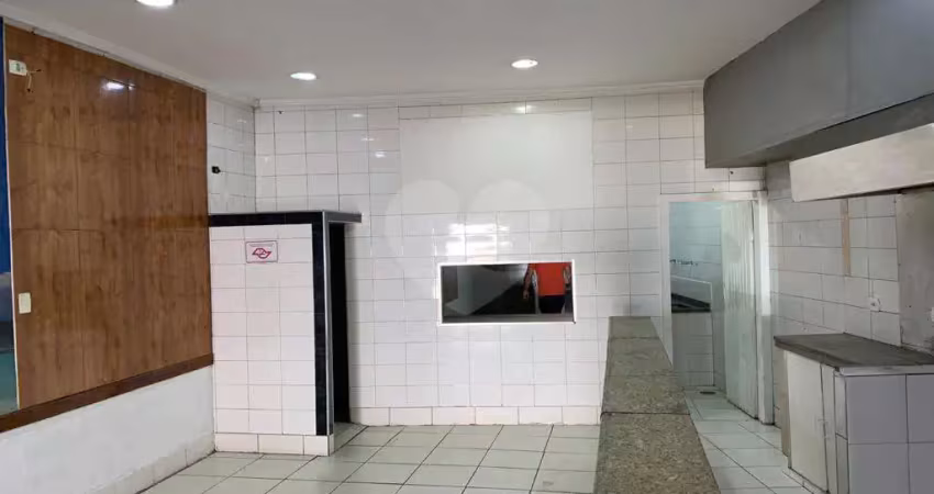 Salão comercial com 230m² para locação na vila mariana - são paulo / sp