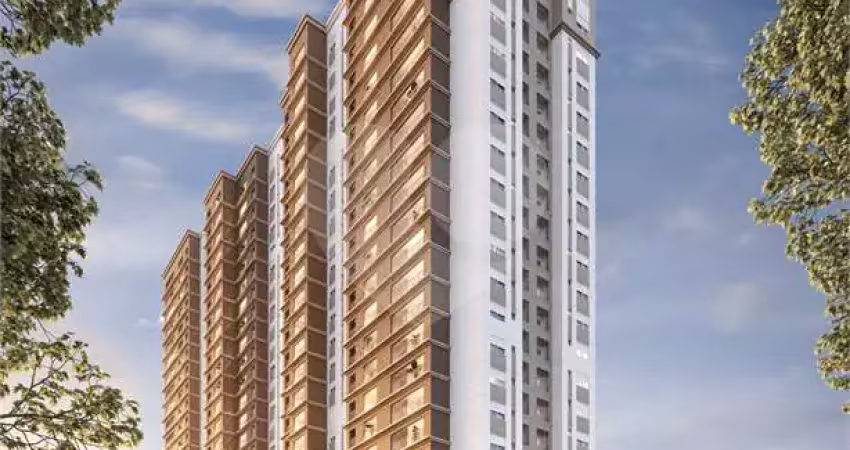 Apartamento com 2 quartos à venda na Rua Marquês Olinda, 65, Ipiranga, São Paulo