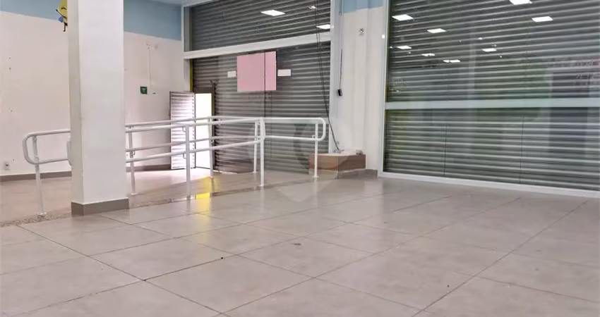 Ponto comercial para alugar na Rua da Mooca, 2834, Mooca, São Paulo