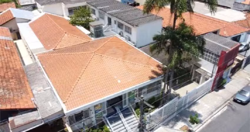 Casa comercial à venda na Rua Cerqueira Cesar, 433, Santo Amaro, São Paulo