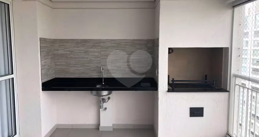 Apartamento à venda - Pirituba.