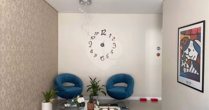 Apartamento à venda - Lapa