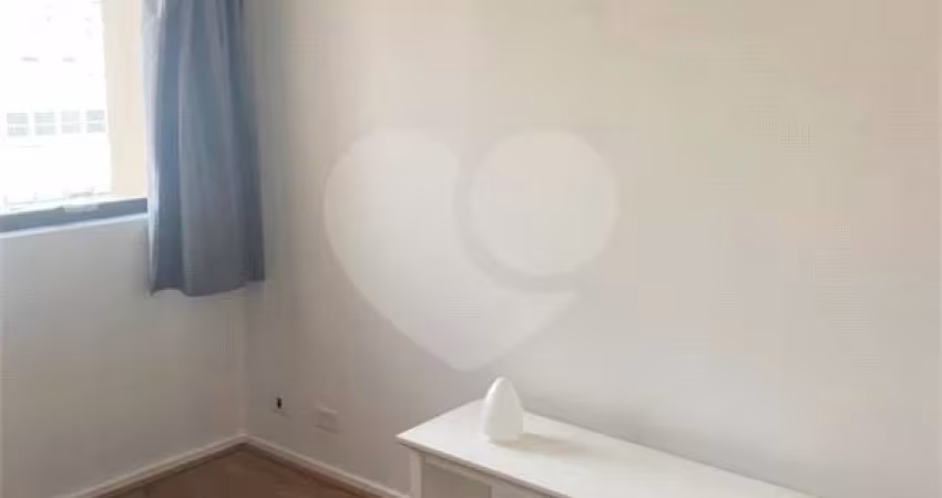 Apartamento à venda - Lapa