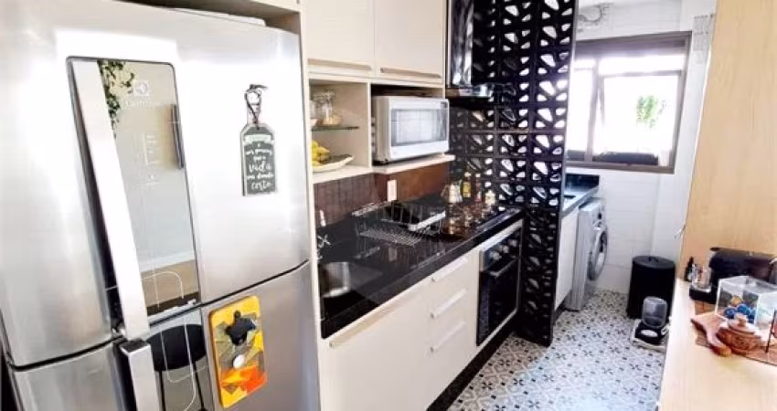 Apartamento à venda - Perdizes