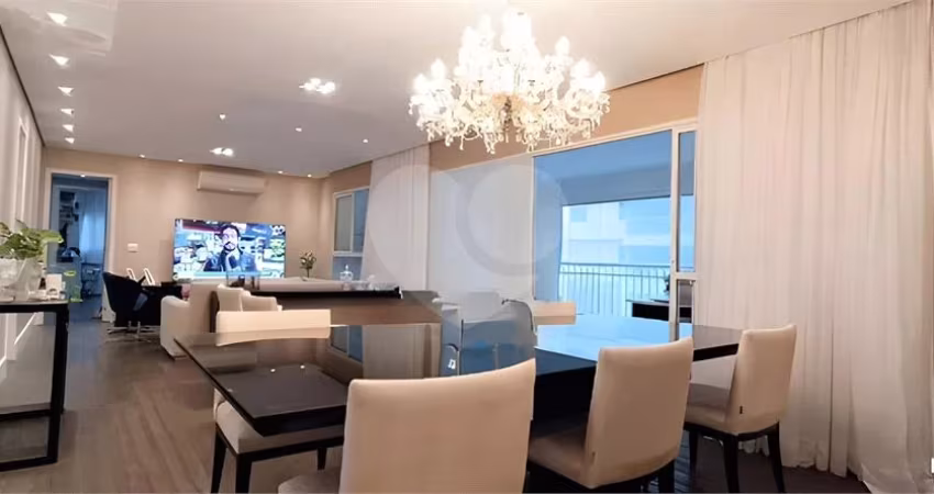 Apartamento à venda - Barra Funda