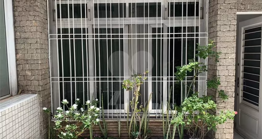 Cassa térrea à venda - Perdizes