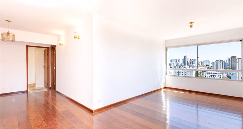 Apartamento para locação  com 2 quartos em Perdizes