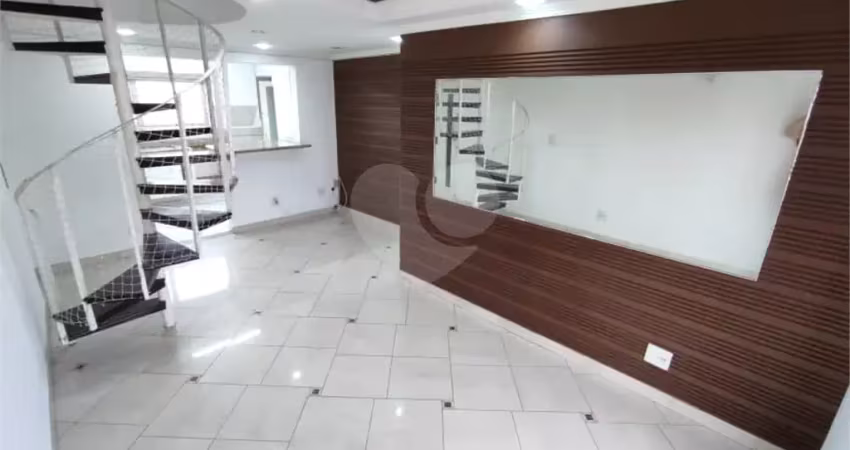 Cobertura com 3 quartos, Freguesia do Ó - São Paulo