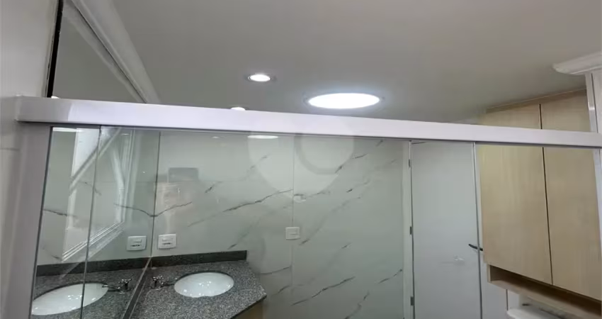 Apartamento com 2 quartos, Barra Funda - São Paulo