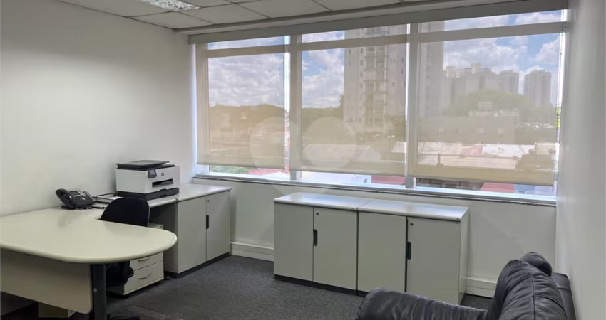 Prédio, Barra Funda - São Paulo