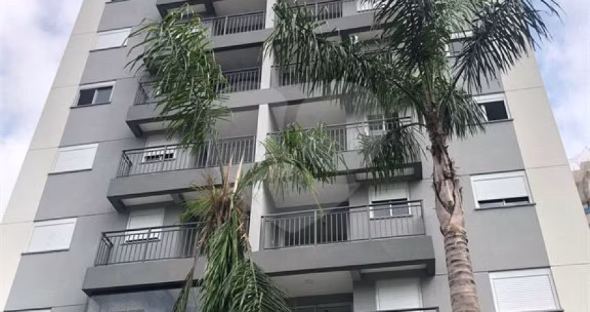 Apartamento à venda na Lapa